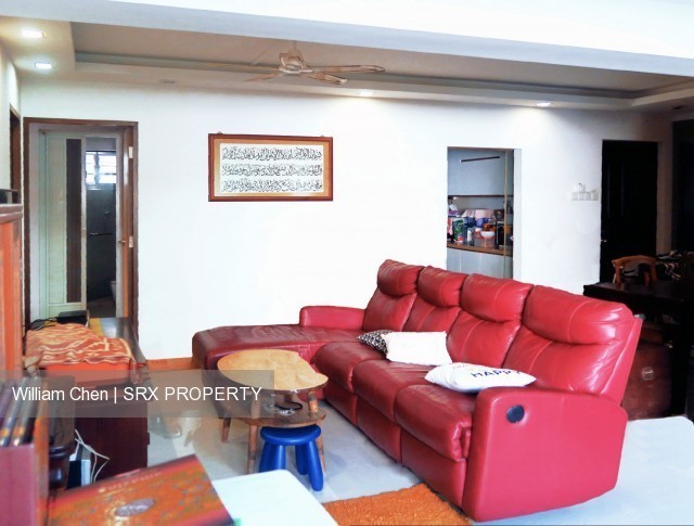 Blk 114 Lengkong Tiga (Bedok), HDB 5 Rooms #202968161
